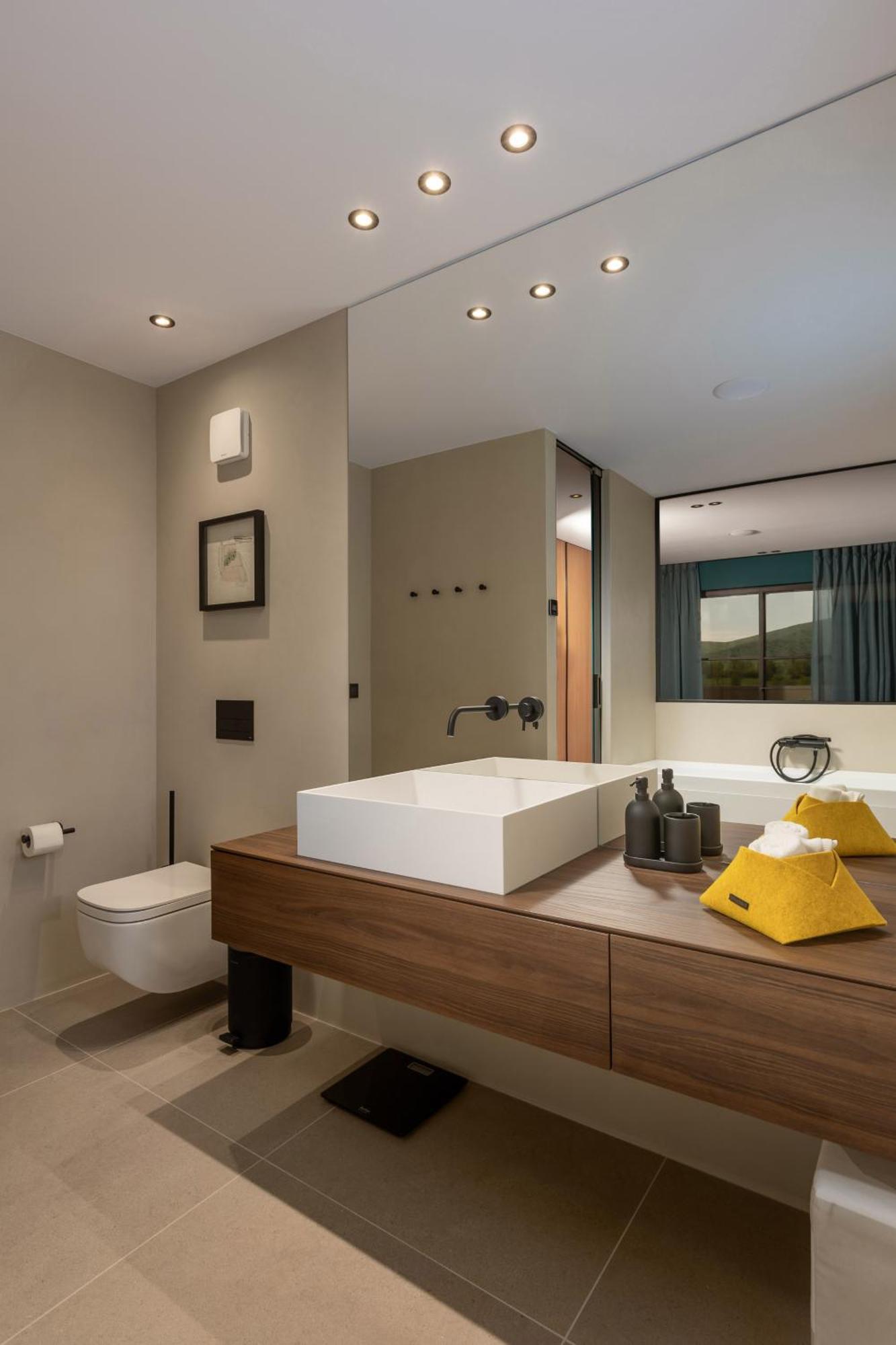 Villa Bora With Sauna And Heated Pool Vele Mune Ngoại thất bức ảnh